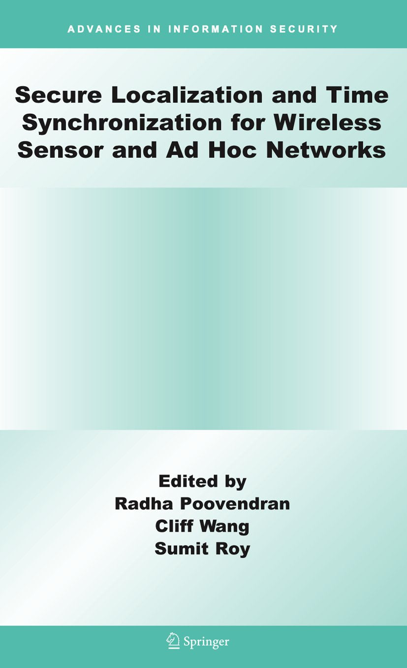 Advances in Information Security