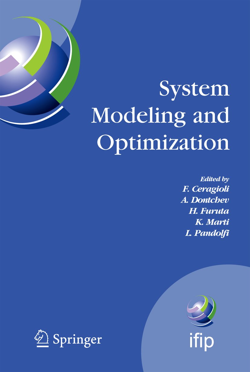 IFIP Advances in Information and Communication Technology