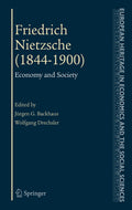 The European Heritage in Economics and the Social Sciences