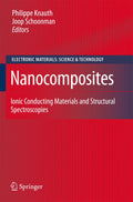 Electronic Materials: Science & Technology