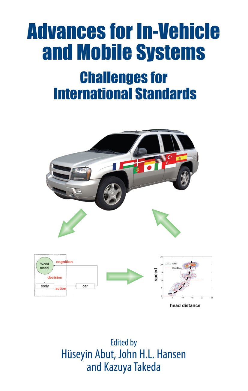 Advances for In-Vehicle and Mobile Systems