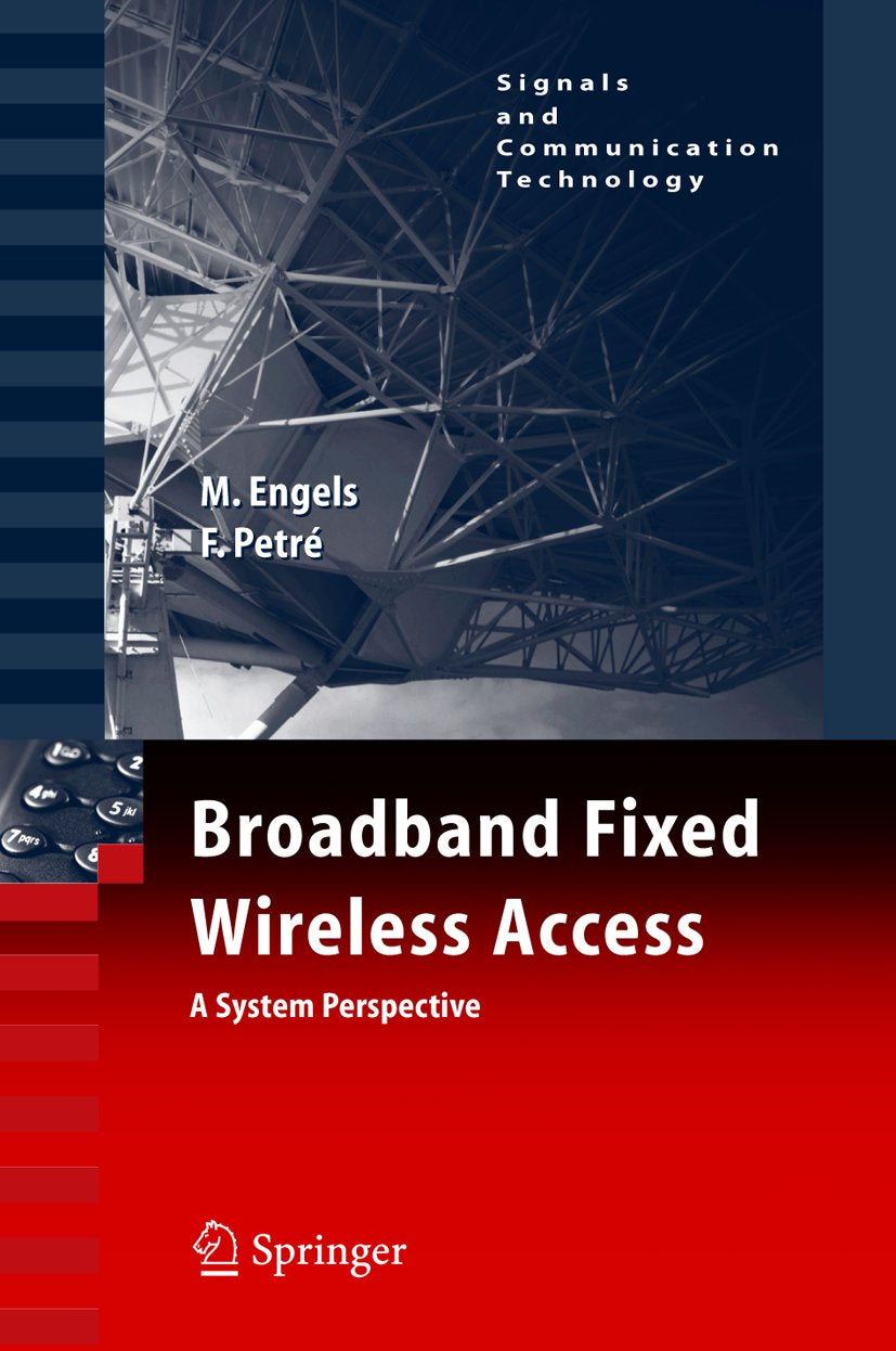 Signals and Communication Technology