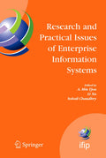 IFIP Advances in Information and Communication Technology