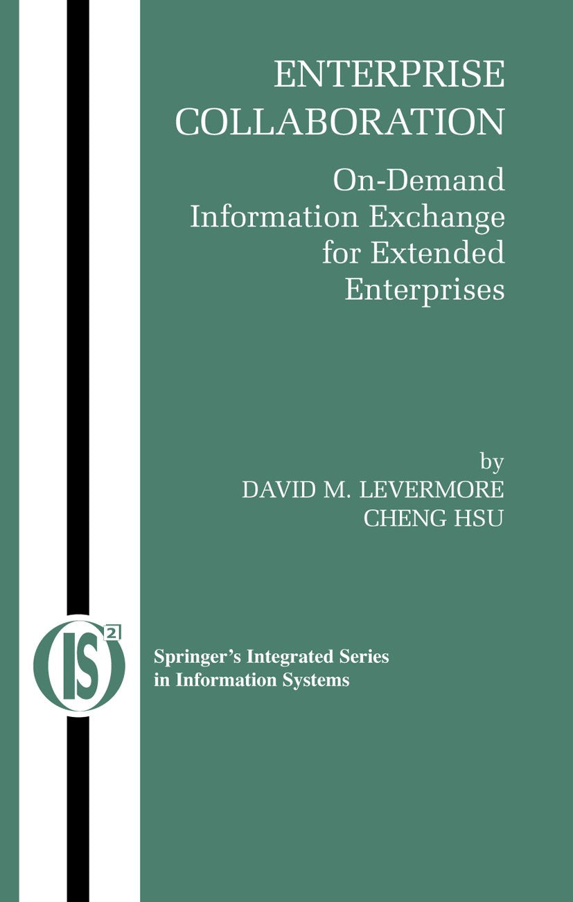 Integrated Series in Information Systems