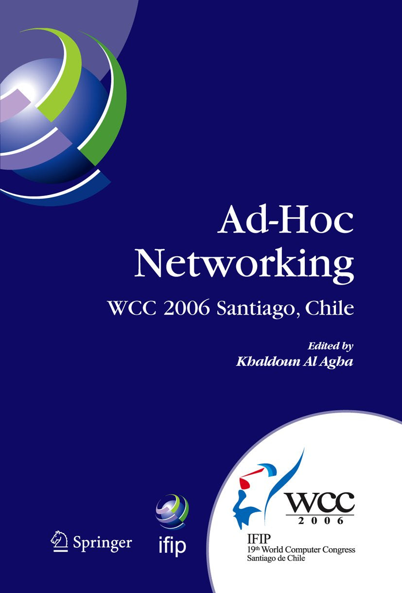 IFIP Advances in Information and Communication Technology