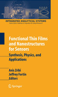 Integrated Analytical Systems