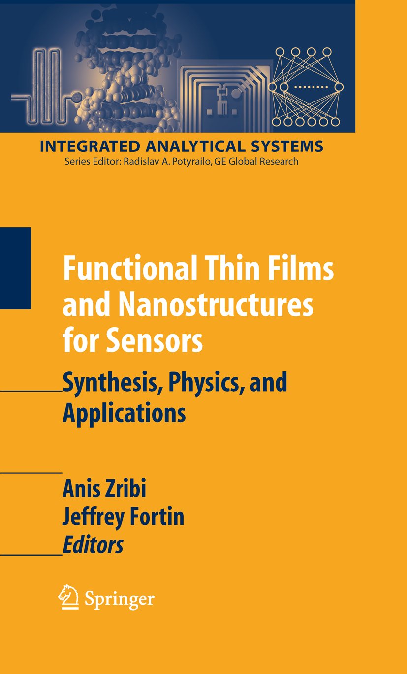 Integrated Analytical Systems