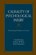 Causality of Psychological Injury