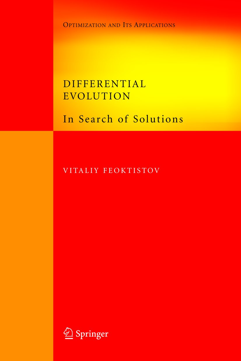 Springer Optimization and Its Applications