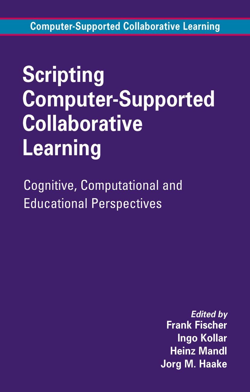 Computer-Supported Collaborative Learning Series