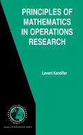 International Series in Operations Research & Management Science