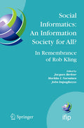IFIP Advances in Information and Communication Technology