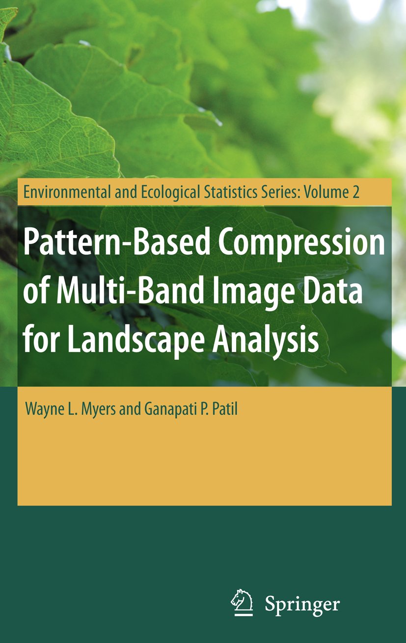 Environmental and Ecological Statistics