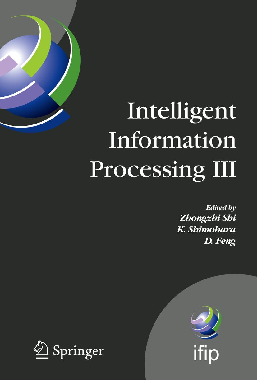 IFIP Advances in Information and Communication Technology