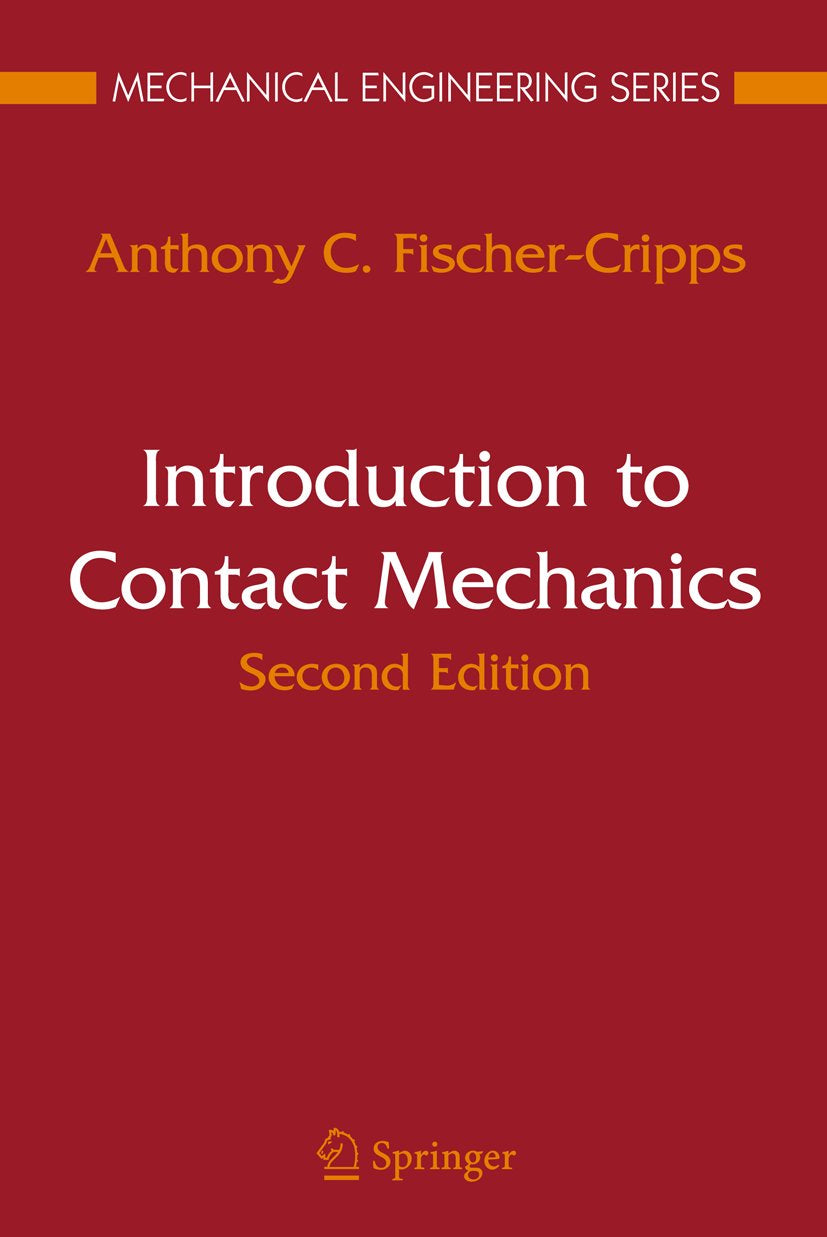 Mechanical Engineering Series