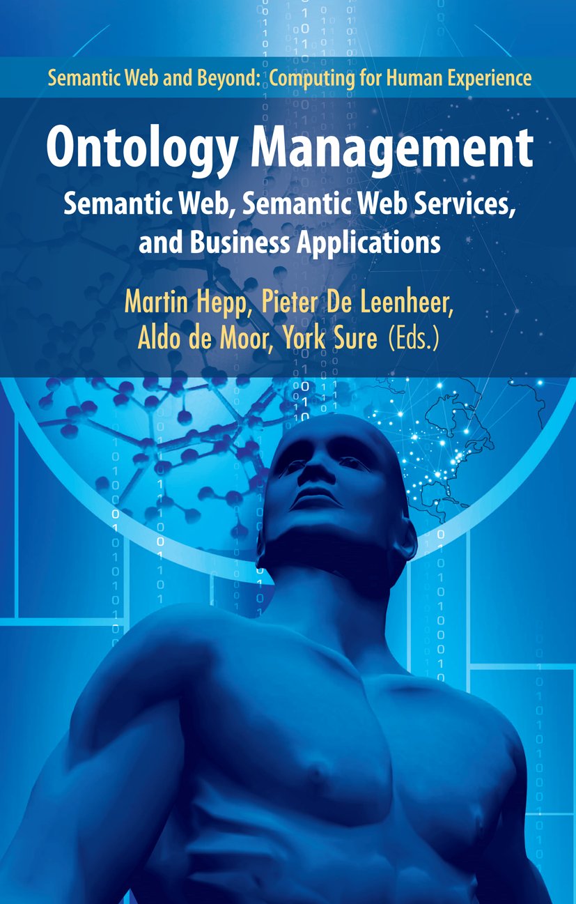 Semantic Web and Beyond