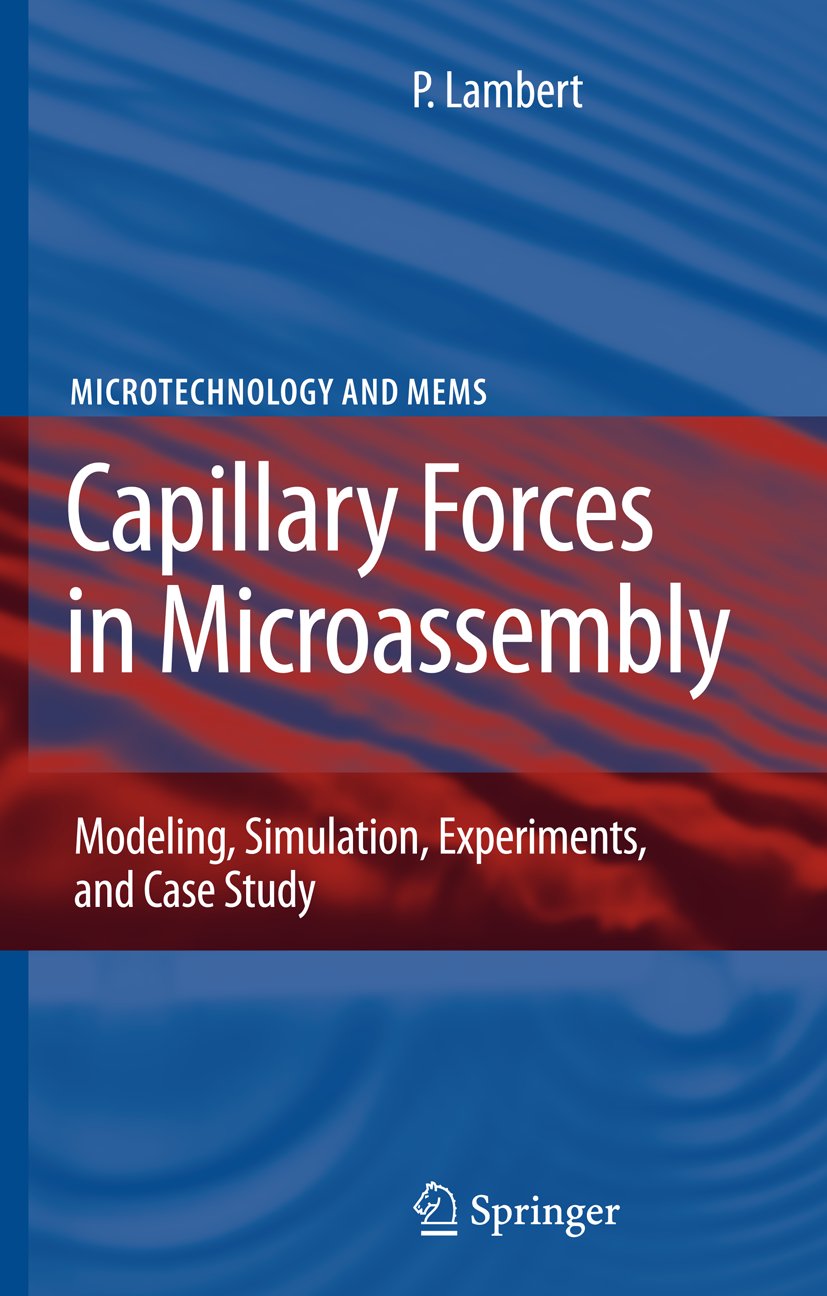 Microtechnology and MEMS