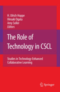 Computer-Supported Collaborative Learning Series