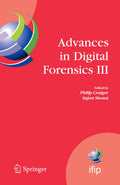 IFIP Advances in Information and Communication Technology