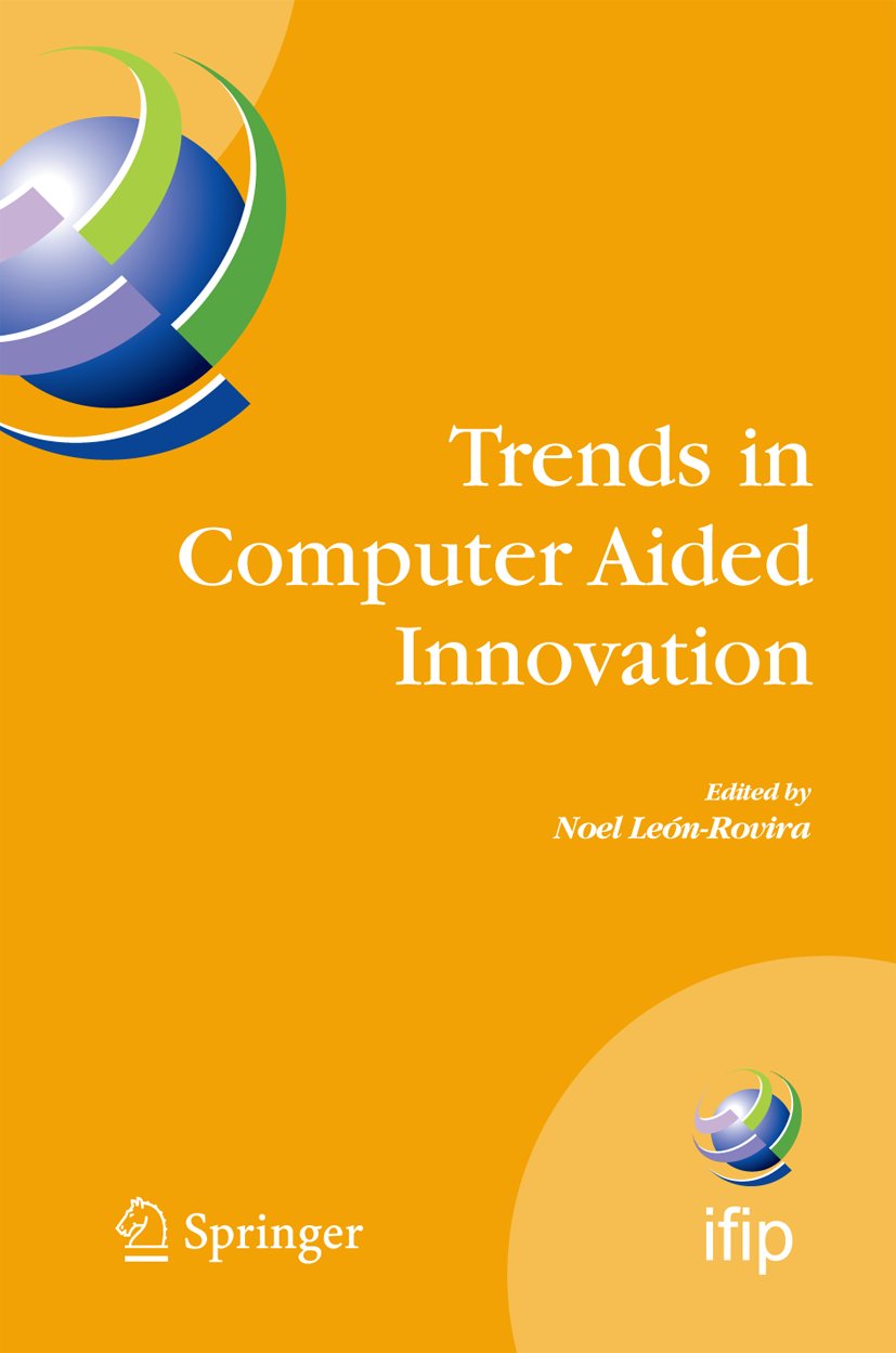 IFIP Advances in Information and Communication Technology