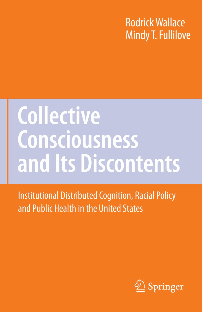 Collective Consciousness and Its Discontents: