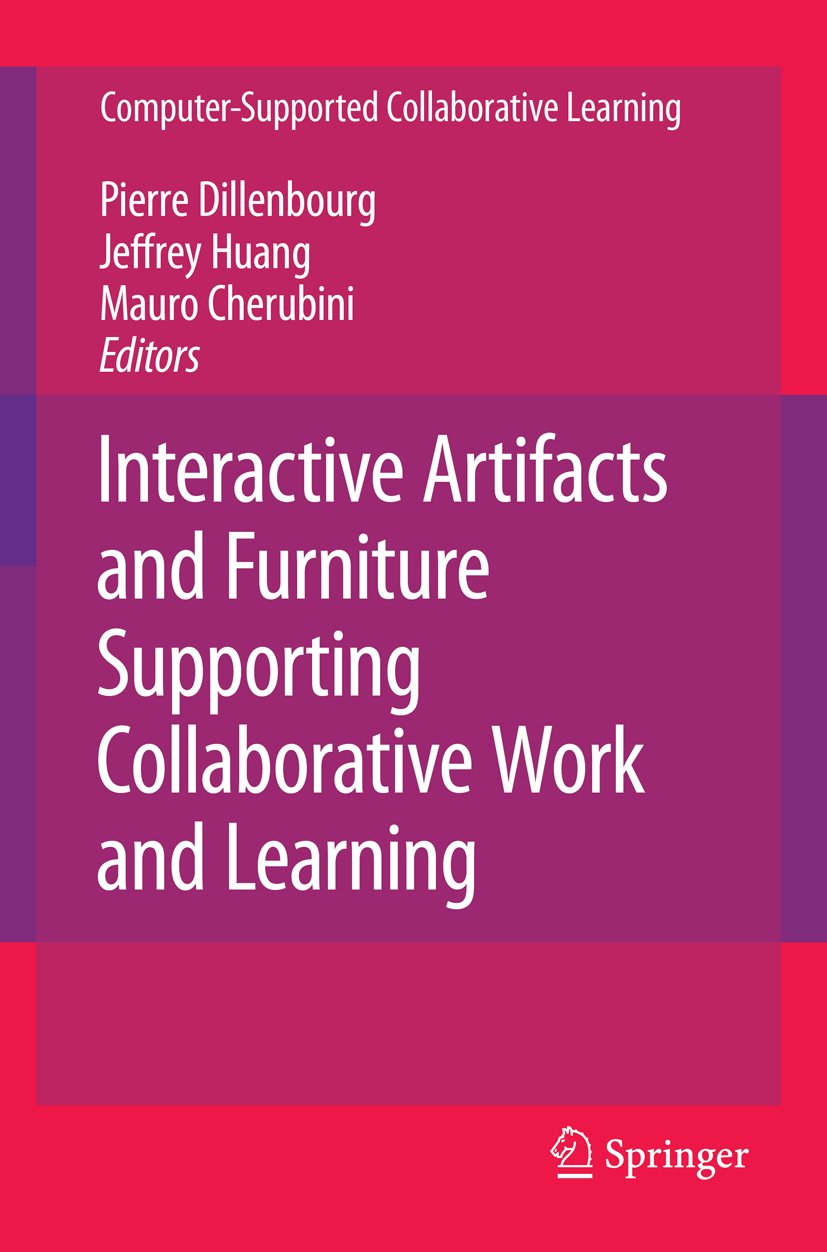 Computer-Supported Collaborative Learning Series