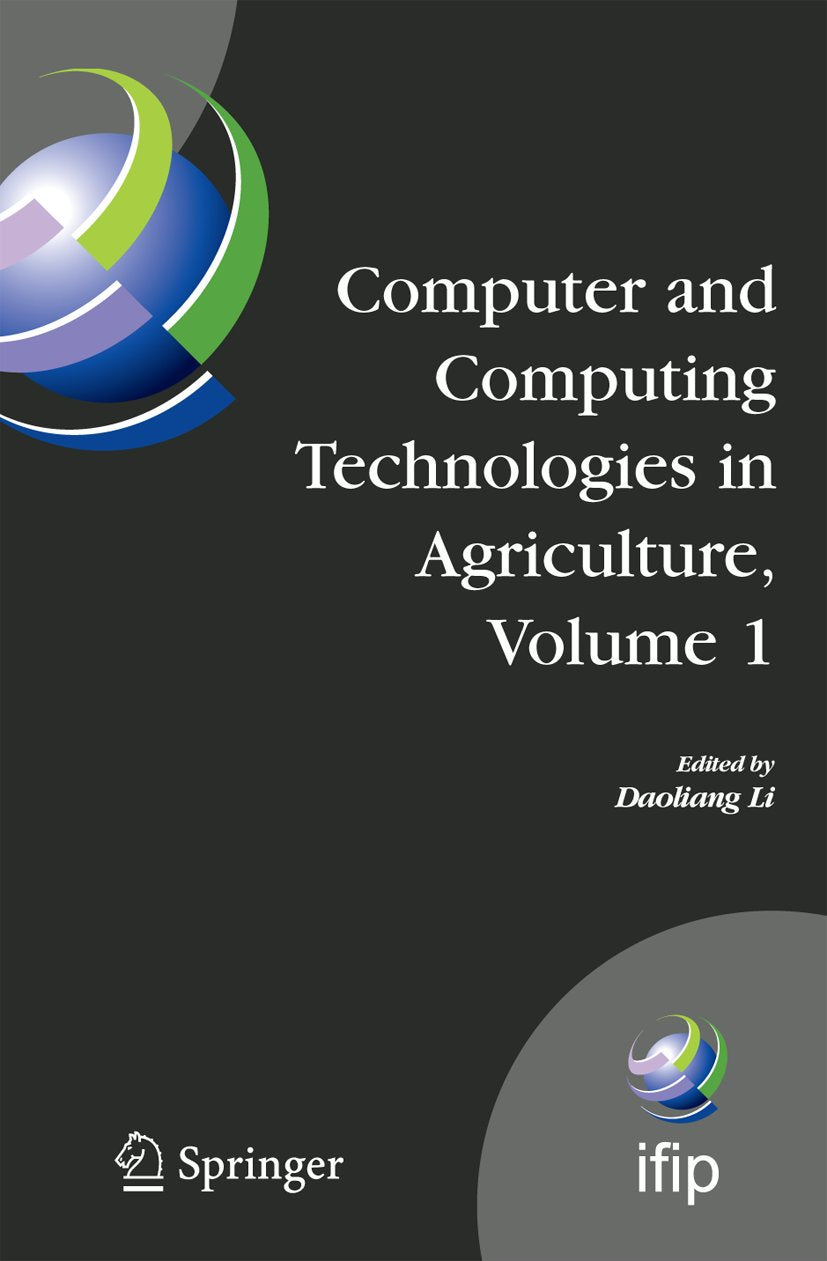 IFIP Advances in Information and Communication Technology