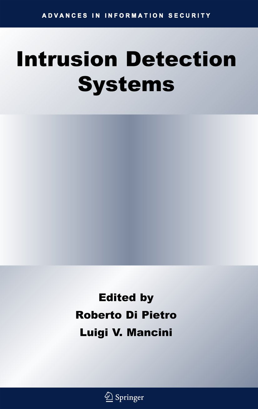 Advances in Information Security