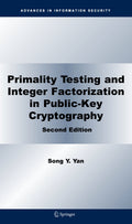 Advances in Information Security