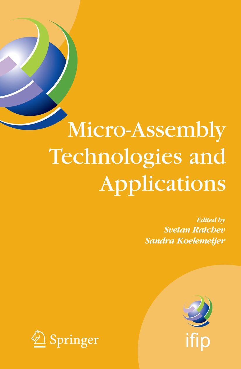 IFIP Advances in Information and Communication Technology