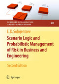 Springer Optimization and Its Applications