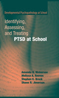 Developmental Psychopathology at School