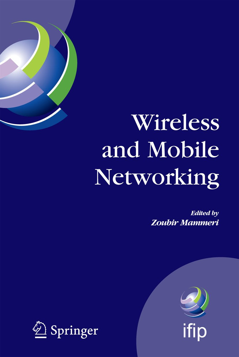 IFIP Advances in Information and Communication Technology