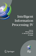 IFIP Advances in Information and Communication Technology