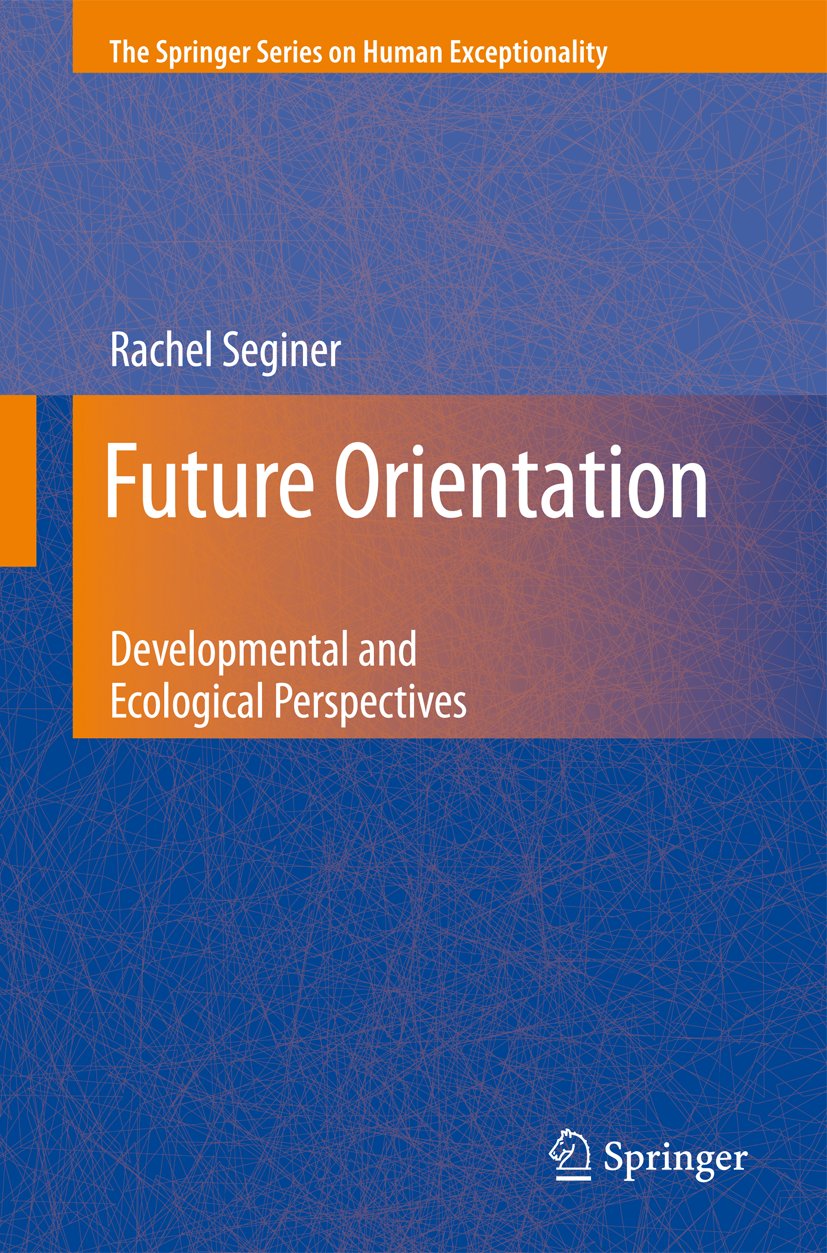 The Springer Series on Human Exceptionality