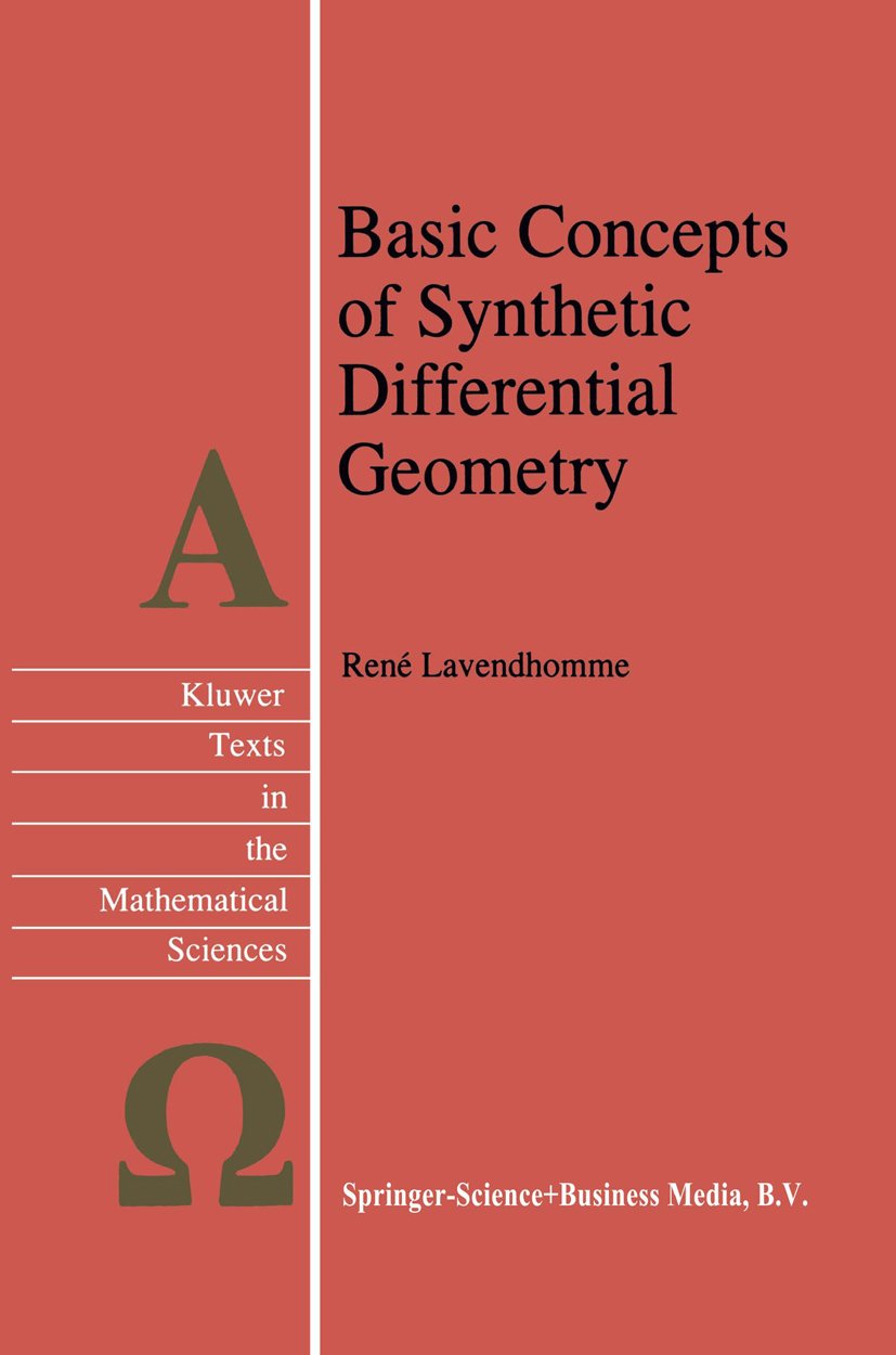 Texts in the Mathematical Sciences