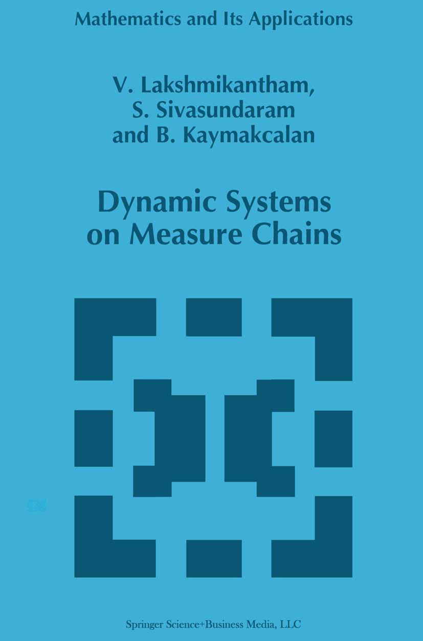 Mathematics and Its Applications