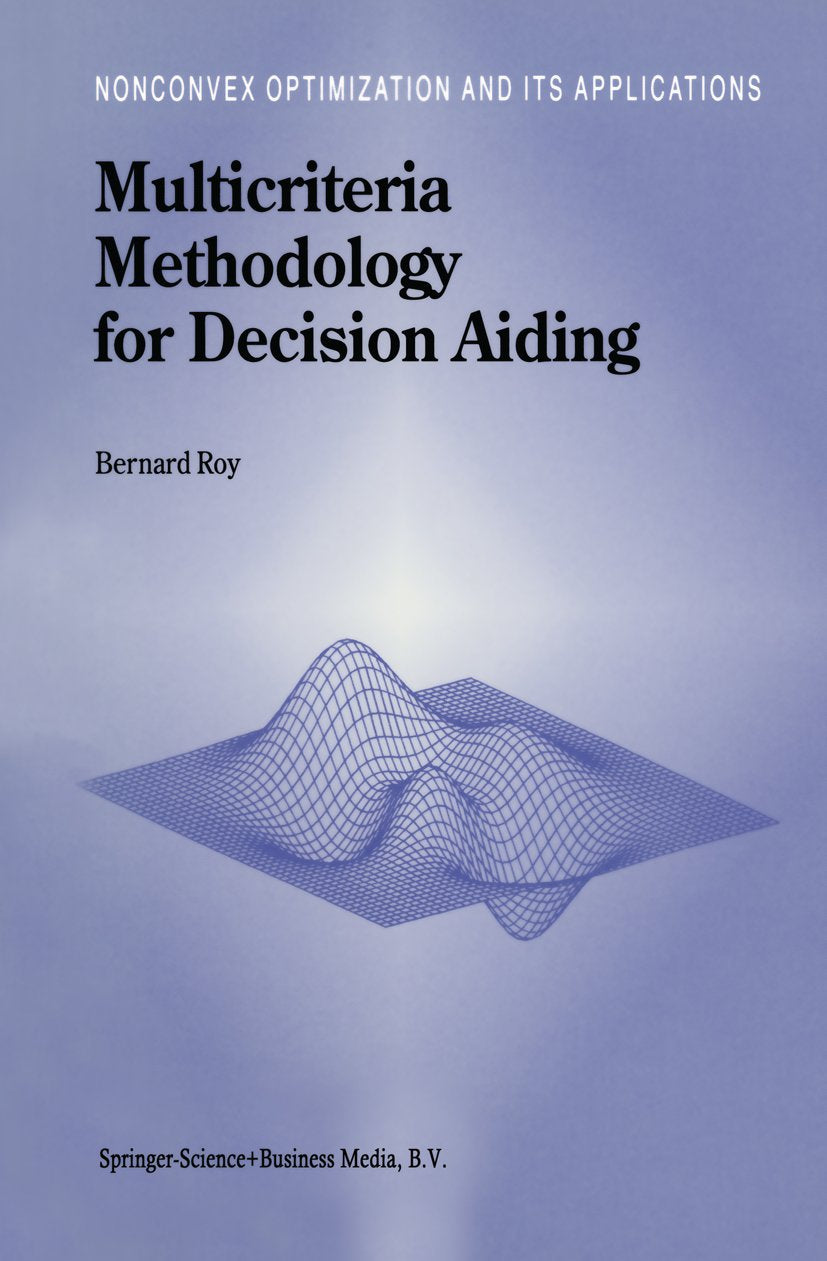 Nonconvex Optimization and Its Applications
