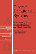 Texts in the Mathematical Sciences