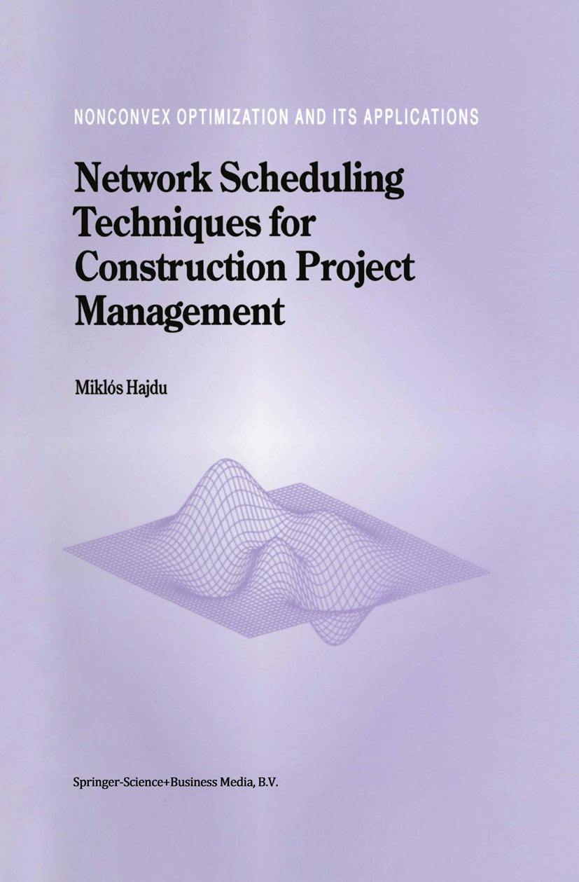 Nonconvex Optimization and Its Applications