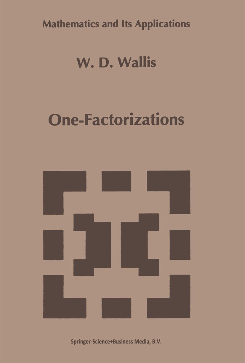 Mathematics and Its Applications