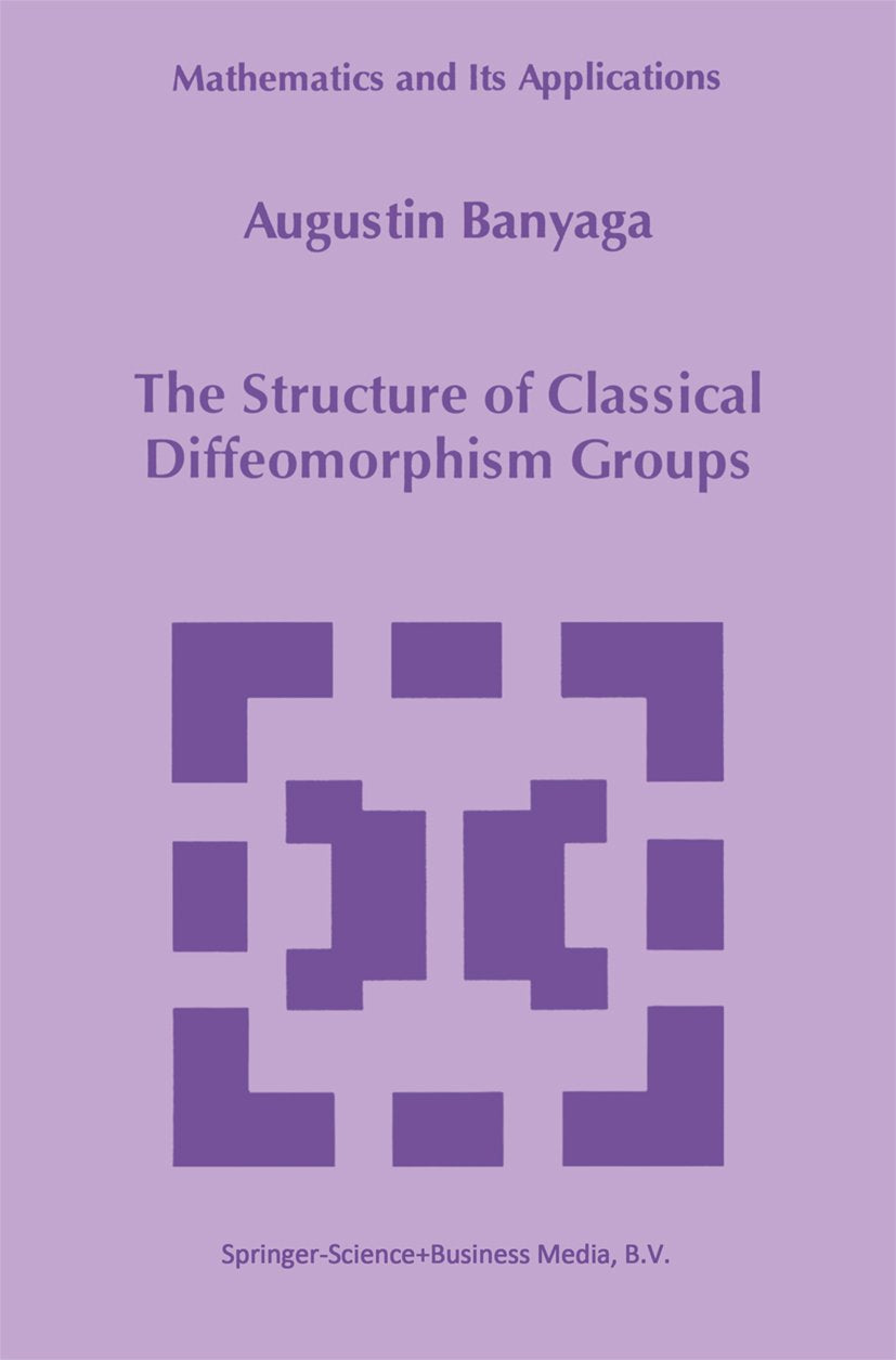 Mathematics and Its Applications