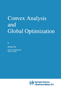 Nonconvex Optimization and Its Applications