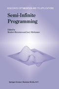Nonconvex Optimization and Its Applications