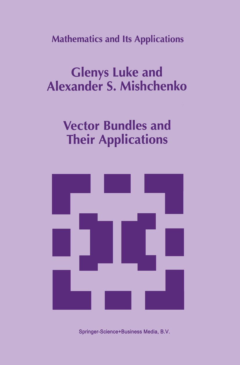 Mathematics and Its Applications