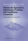 Nonconvex Optimization and Its Applications