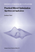 Nonconvex Optimization and Its Applications