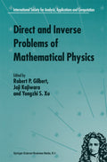 International Society for Analysis, Applications and Computation