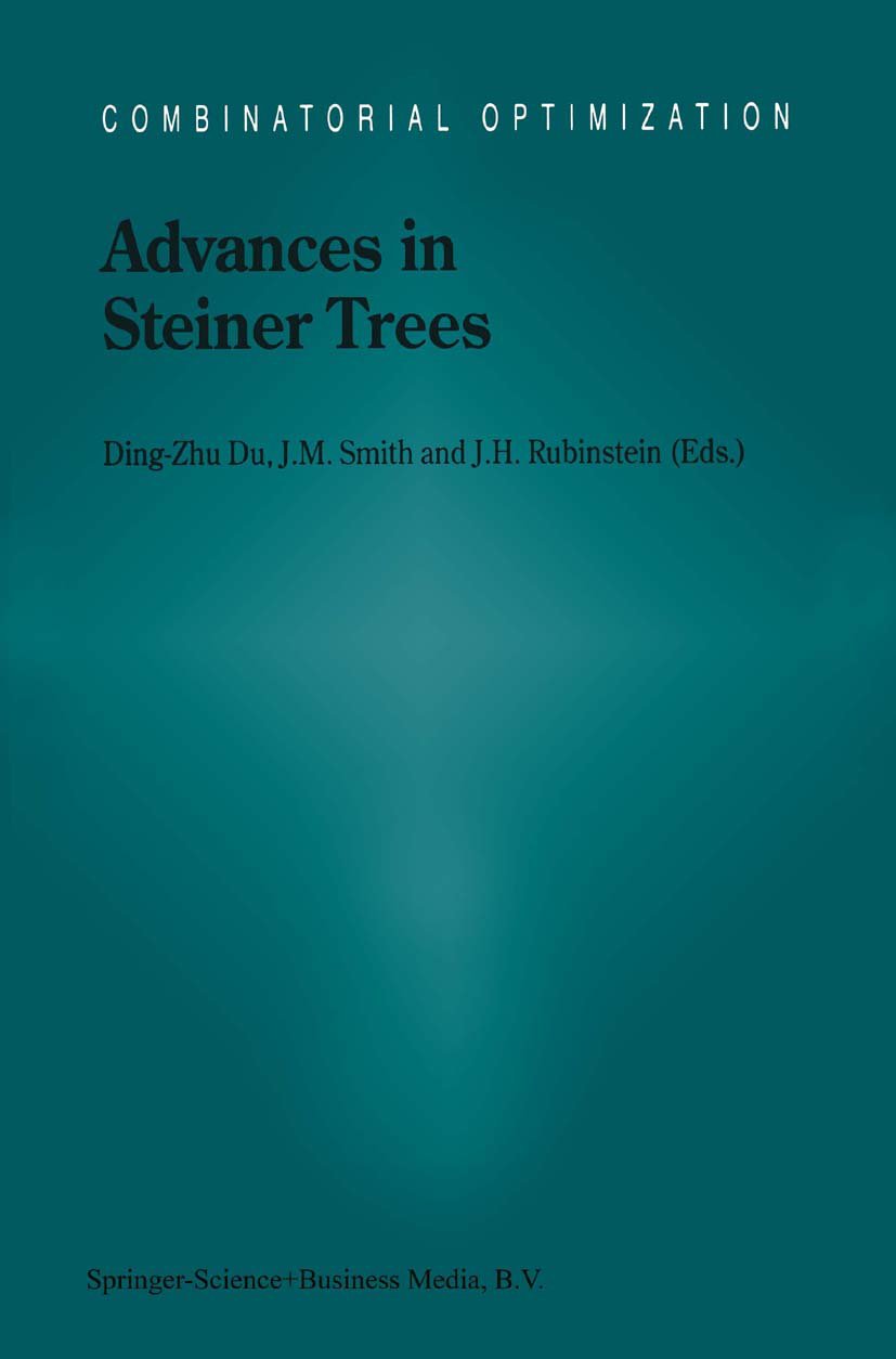 Combinatorial Optimization