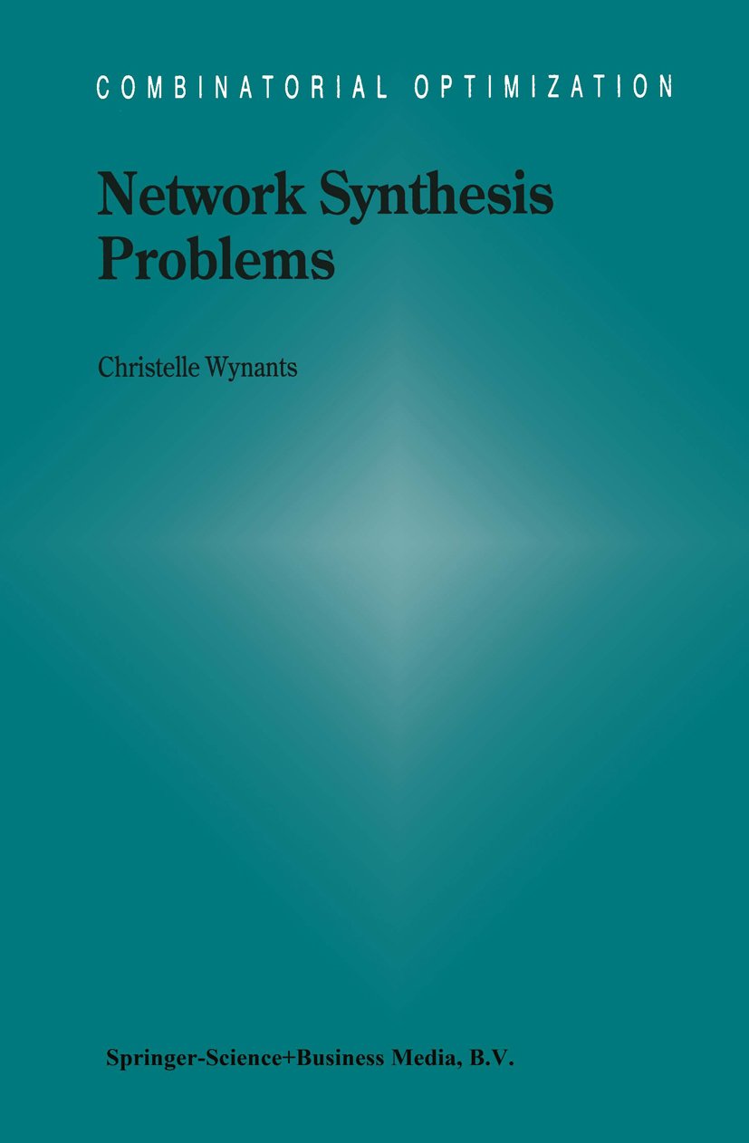 Combinatorial Optimization